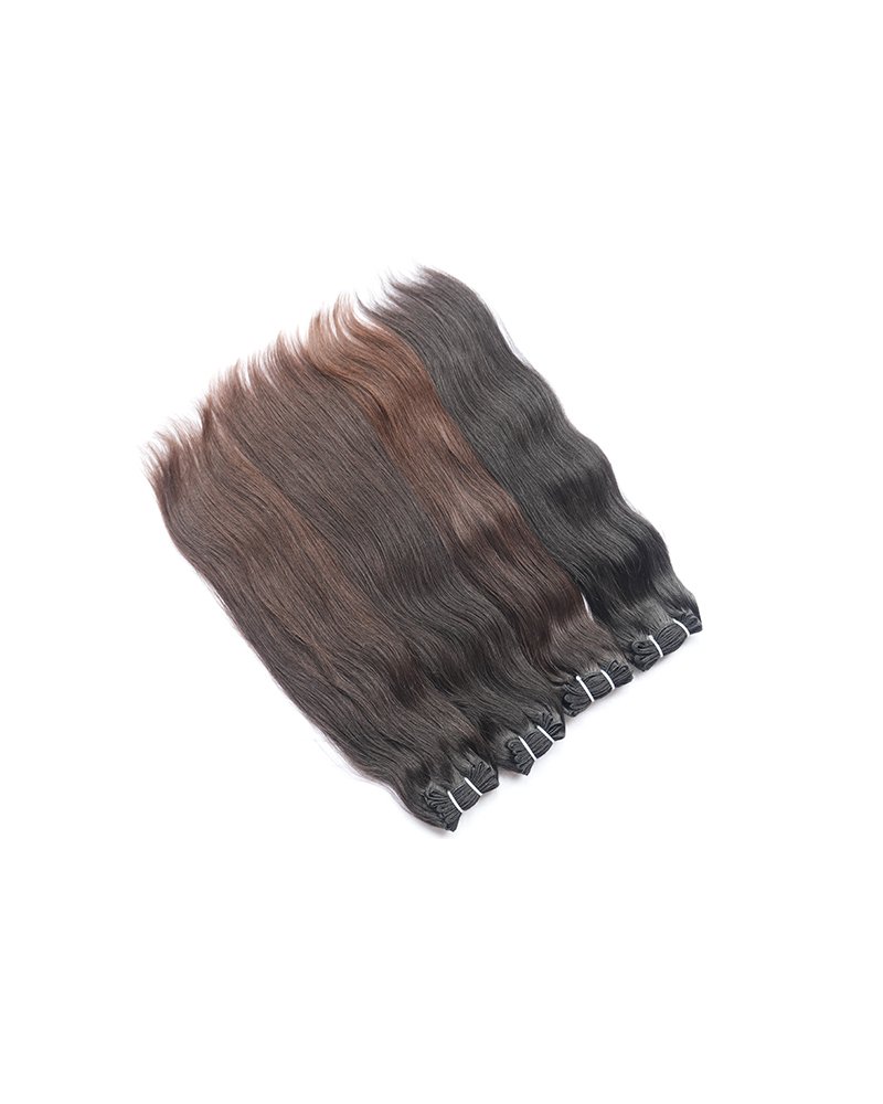 machine weft